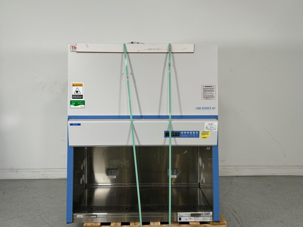 Image of Thermo Scientific 1300 Series A2 4' Biosafety Cabinet